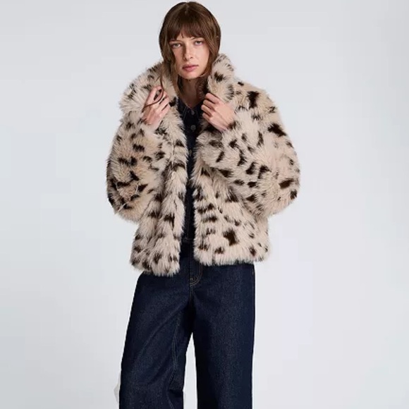 Kenneth Cole Jacket M - Picture 2 of 6